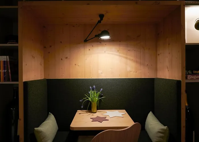 Carina - Design&lifestyle 3* Zermatt