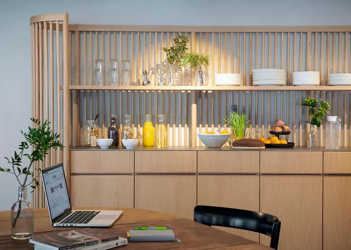 Carina - Design&lifestyle Церматт