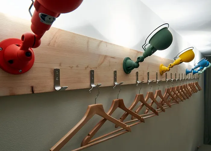 Carina - Design&lifestyle Hotell