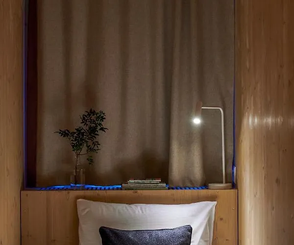 Carina - Design&lifestyle Готель 3*