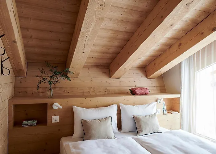 Carina - Design&lifestyle Zermatt