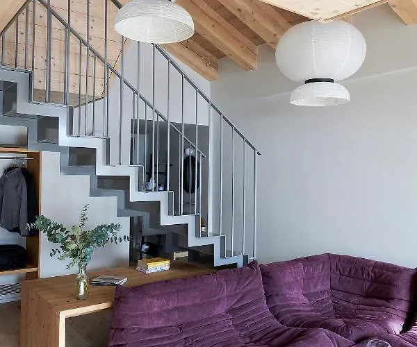 Hotell Carina - Design&lifestyle Zermatt