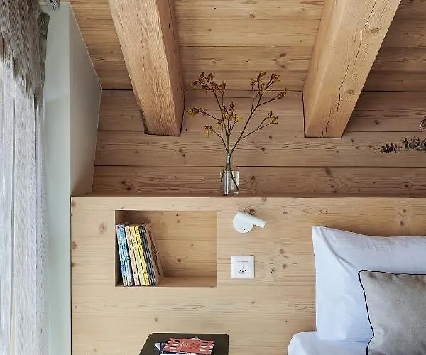 Carina - Design&lifestyle Hotell