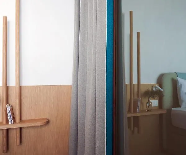 Hotell Carina - Design&lifestyle 3*