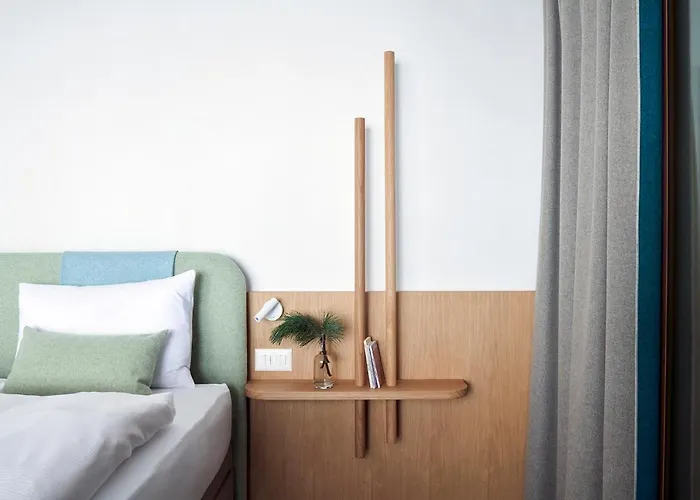 Carina - Design&lifestyle Готель 3*