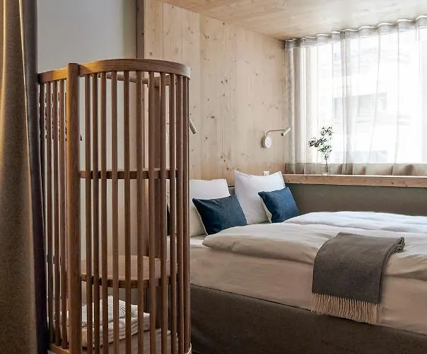 Carina - Design&lifestyle Zermatt