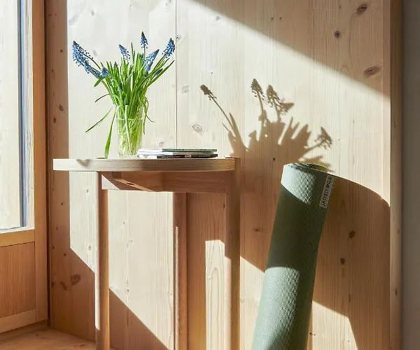 Hotell Carina - Design&lifestyle 3*