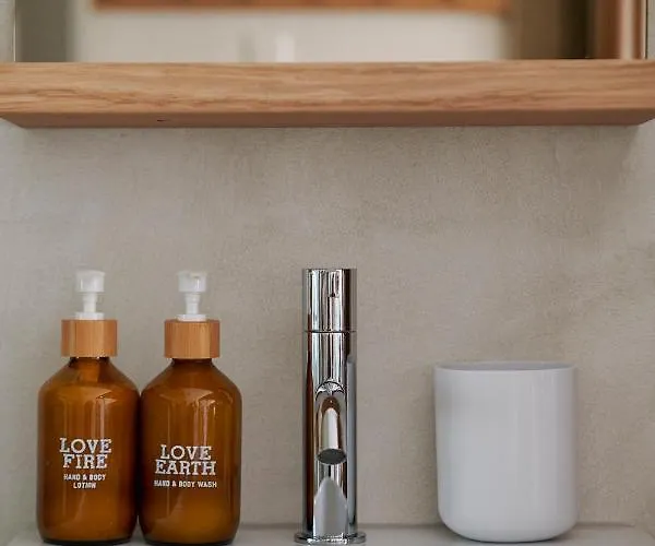 Carina - Design&lifestyle Hotell