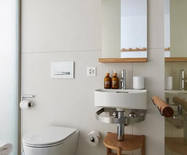 Carina - Design&lifestyle Готель 3*