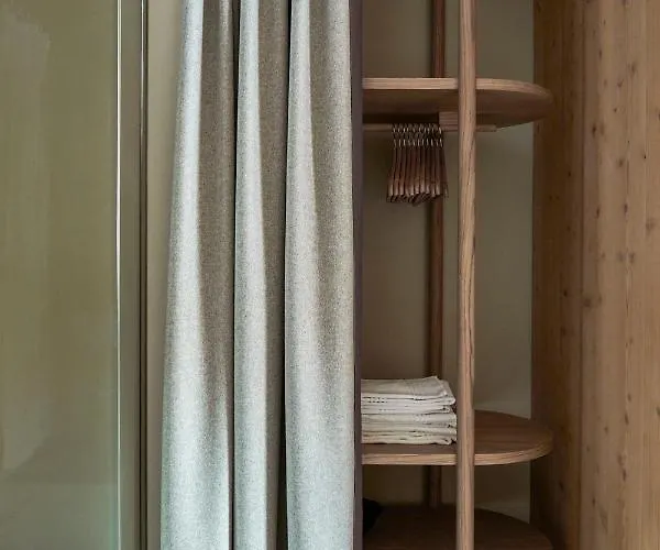 Carina - Design&lifestyle Hotell Zermatt