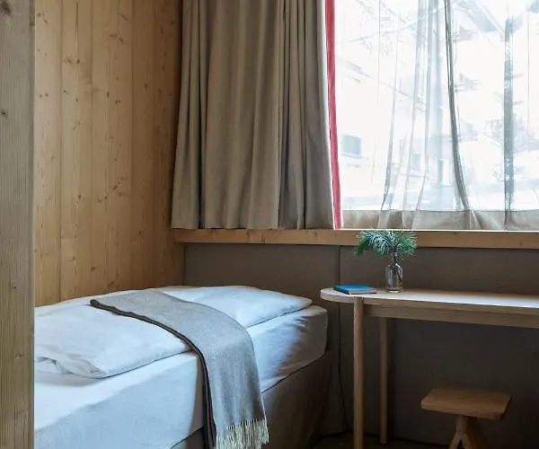 Carina - Design&lifestyle Hotell 3*