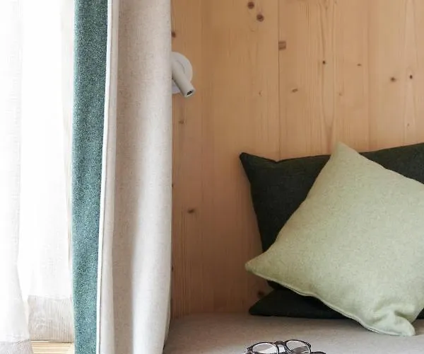 Hotell Carina - Design&lifestyle Zermatt