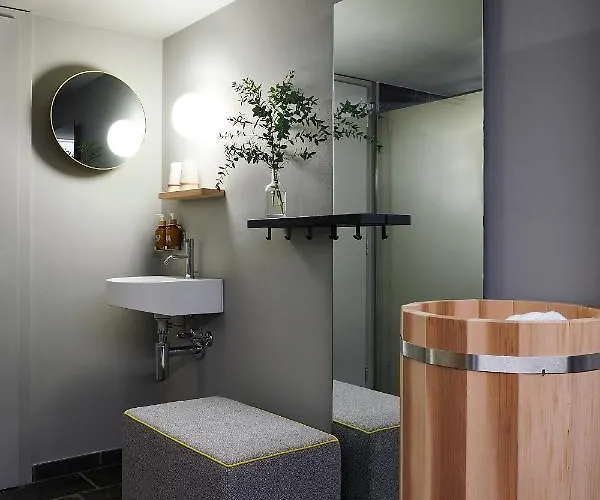 Hotell Carina - Design&lifestyle