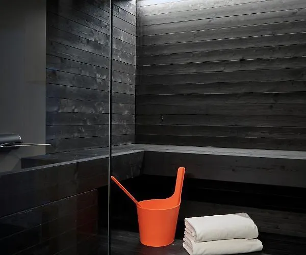 Carina - Design&lifestyle Hotell Zermatt