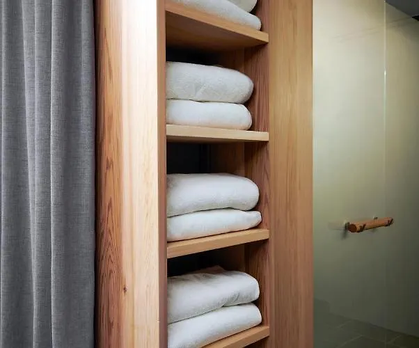 Carina - Design&lifestyle Hotell 3*