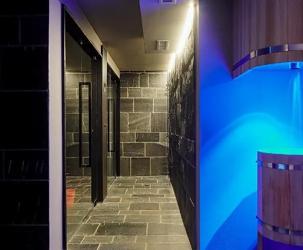 Hotell Carina - Design&lifestyle 3*