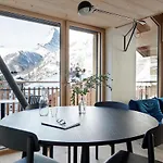 Szálloda Carina - Design&lifestyle Zermatt
