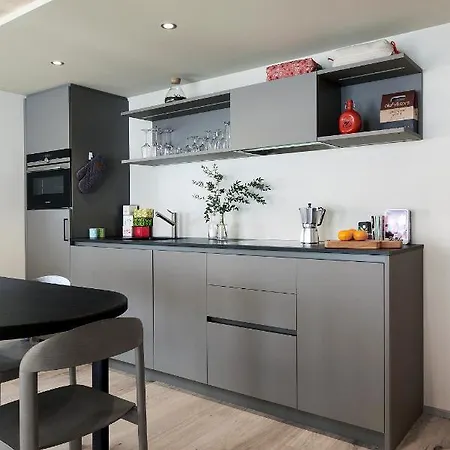Ξενοδοχείο Carina - Design&lifestyle Ζερμάτ