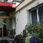 Hotel Carina - Design&lifestyle Zermatt