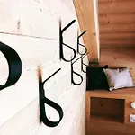 Ξενοδοχείο Carina - Design&lifestyle 3*