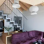 Ξενοδοχείο Carina - Design&lifestyle Ζερμάτ