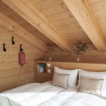 Carina - Design&lifestyle 3* Zermatt