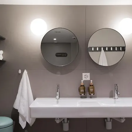 Carina - Design&lifestyle Otel 3*