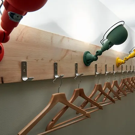 Carina - Design&lifestyle Ξενοδοχείο