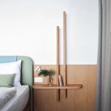 Carina - Design&lifestyle Ξενοδοχείο 3*