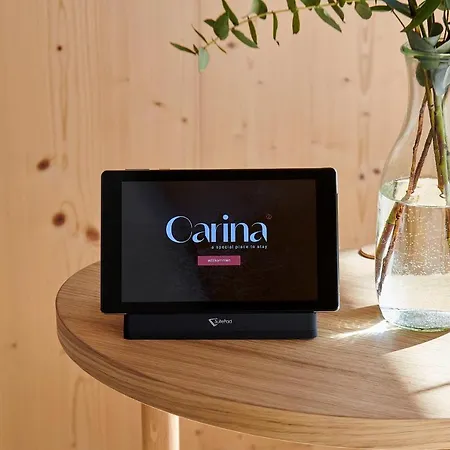 Carina - Design&lifestyle 3* ツェルマット