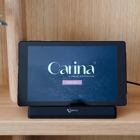 Carina - Design&lifestyle Ξενοδοχείο