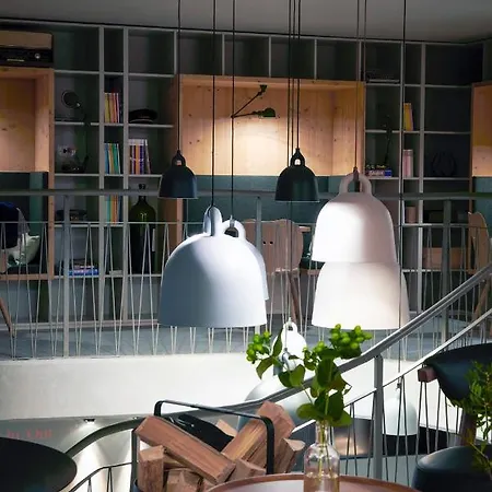 Otel Carina - Design&lifestyle Zermatt