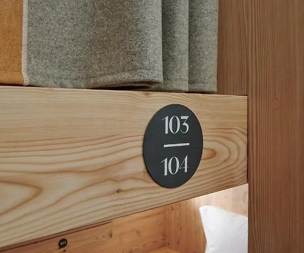 Carina - Design&lifestyle ホテル ツェルマット