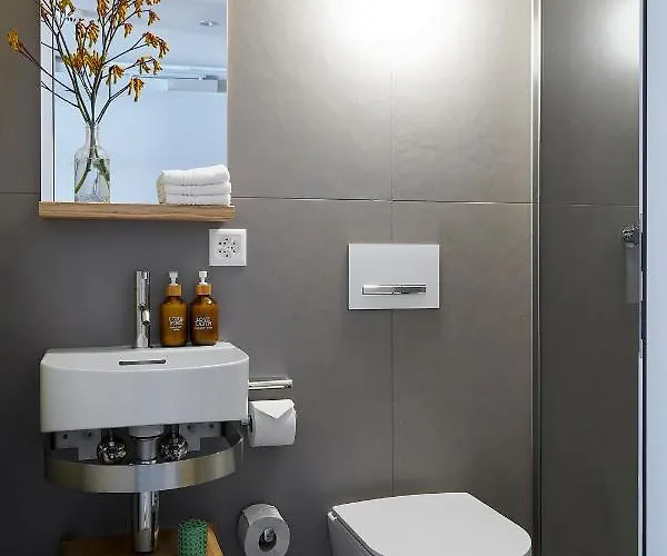 Carina - Design&lifestyle Ζερμάτ