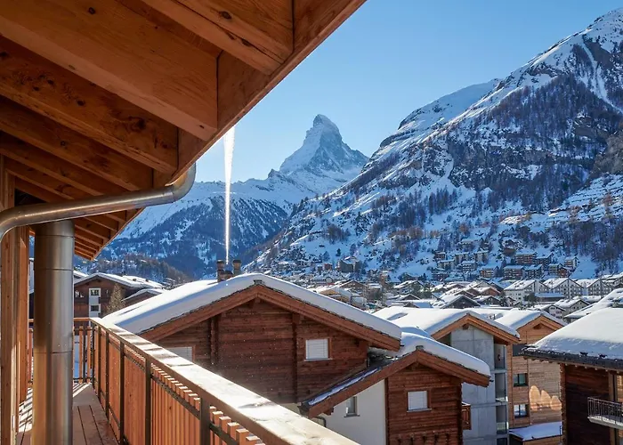 Carina - Design&lifestyle ツェルマット